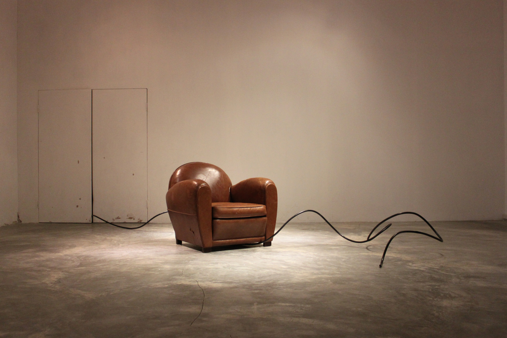 Dear Sun Yuan And Peng Yu Sun Yuan & Peng Yu | Artist | Galleria Continua