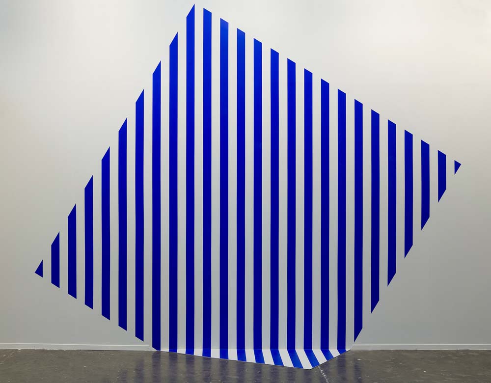 Daniel Buren