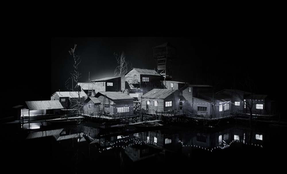 Hans Op de Beeck