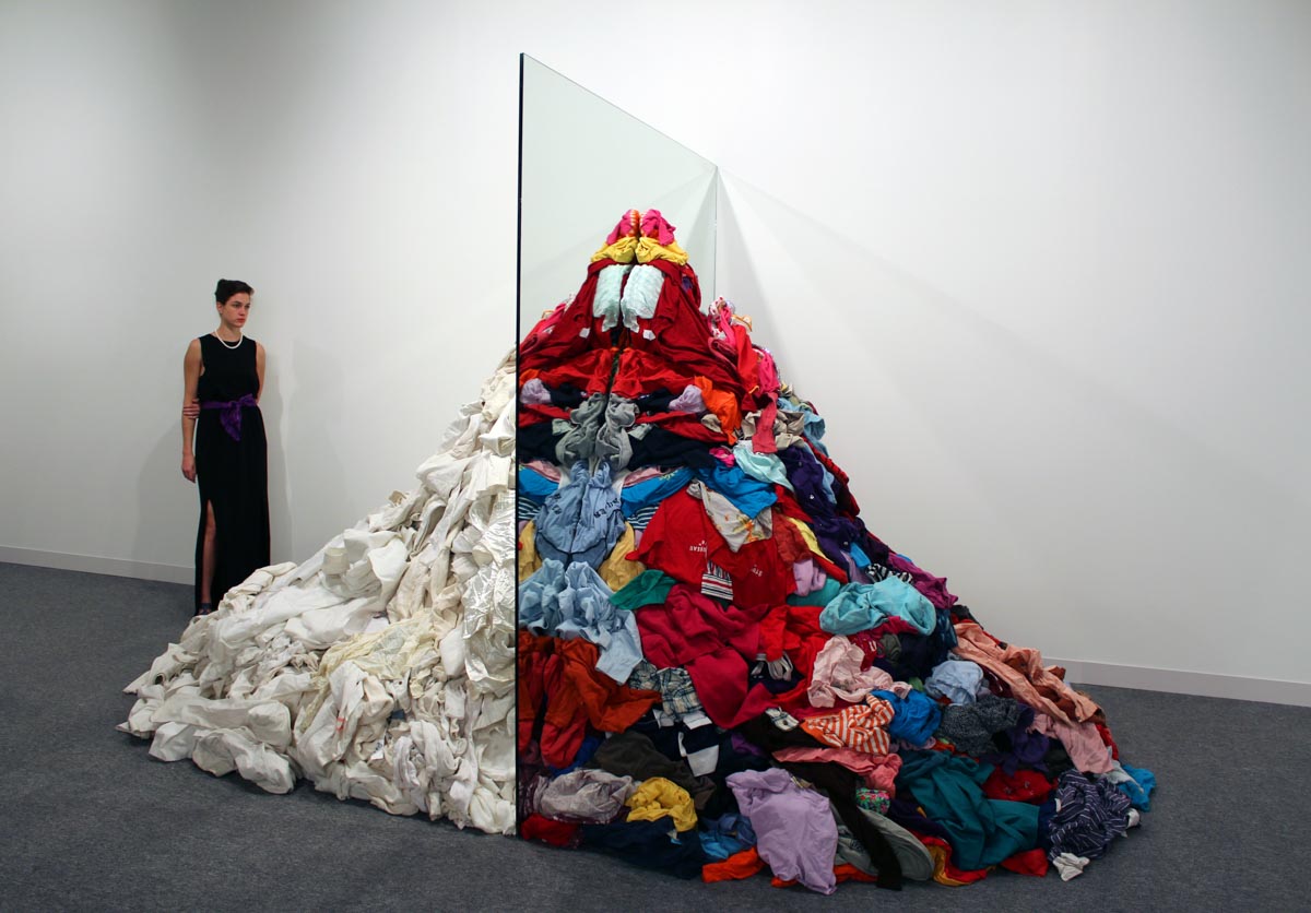 Michelangelo Pistoletto