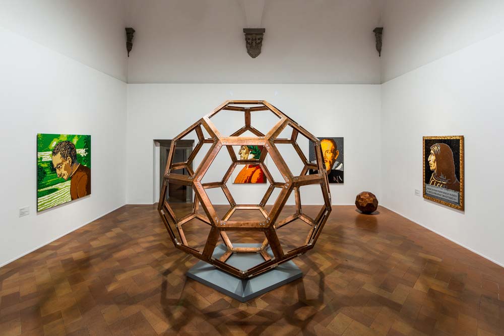 Ai Weiwei | Gallery | GALLERIA CONTINUA