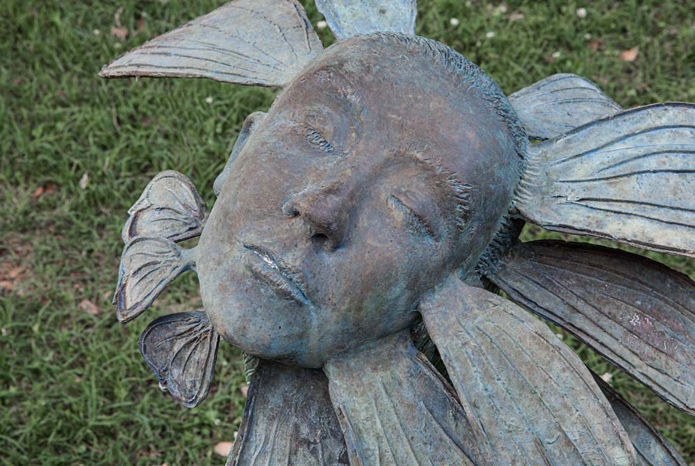 Kiki Smith