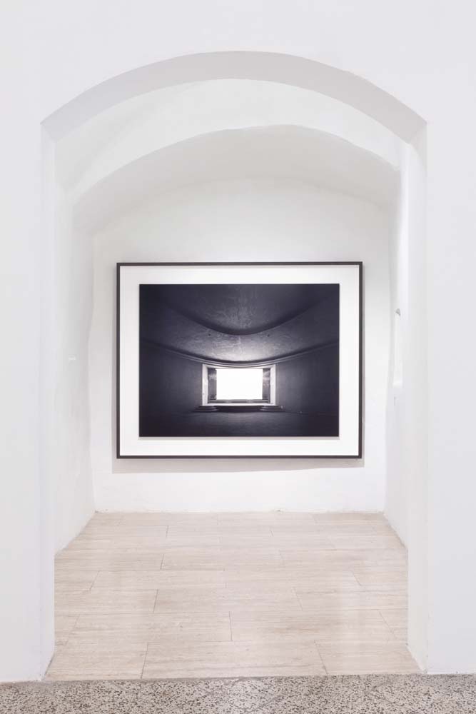 Hiroshi Sugimoto