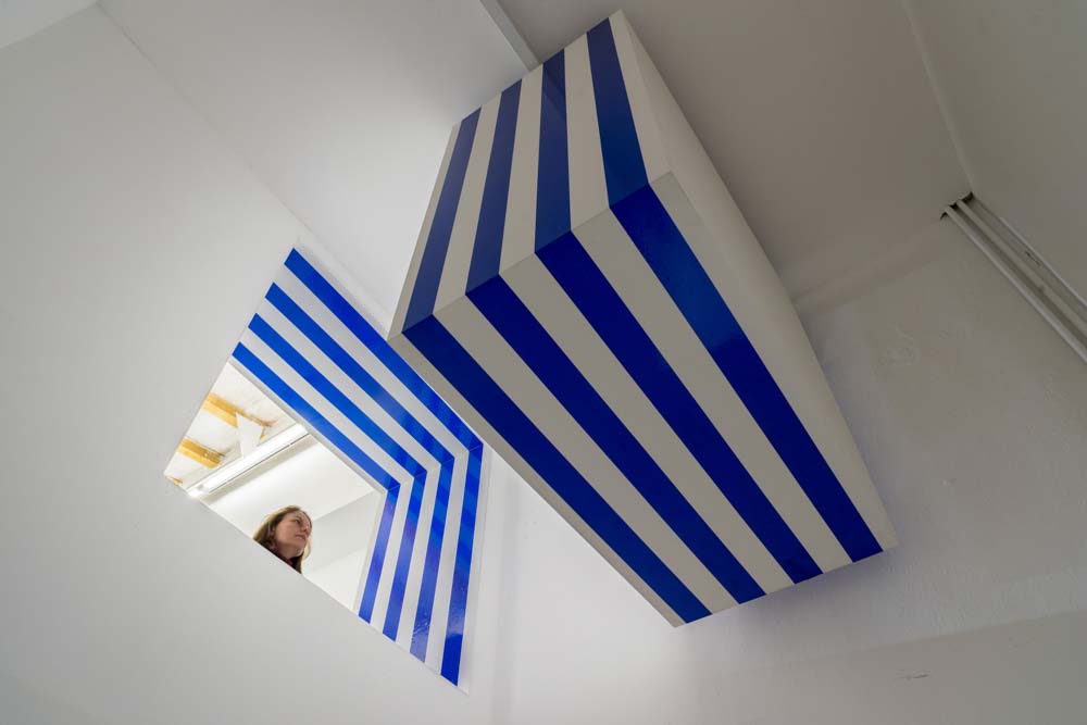 Daniel Buren