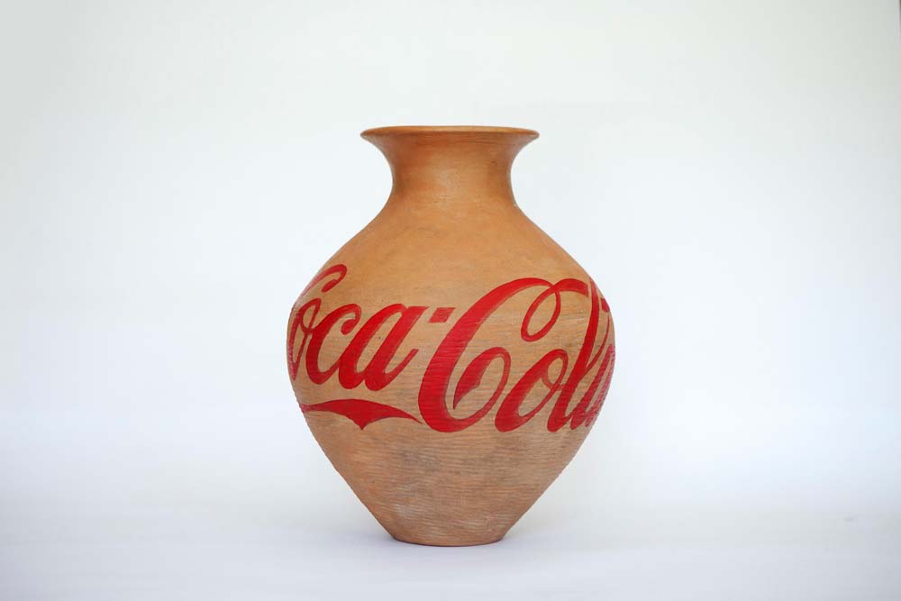 Ai Weiwei Gallery Galleria Continua