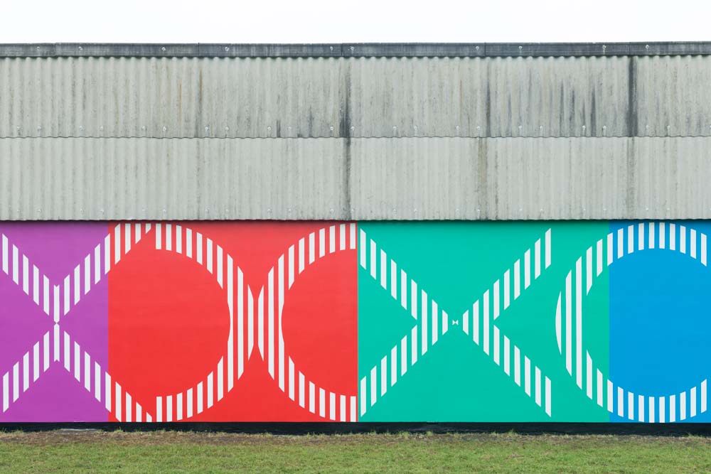 Daniel Buren