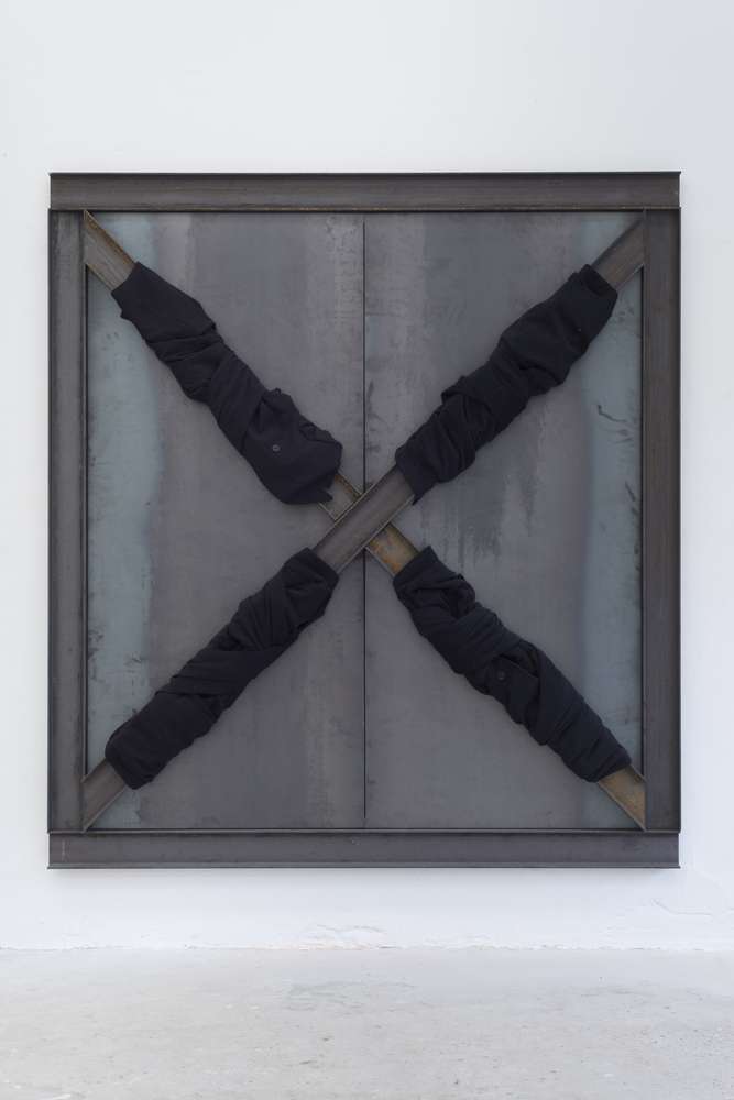 Jannis Kounellis