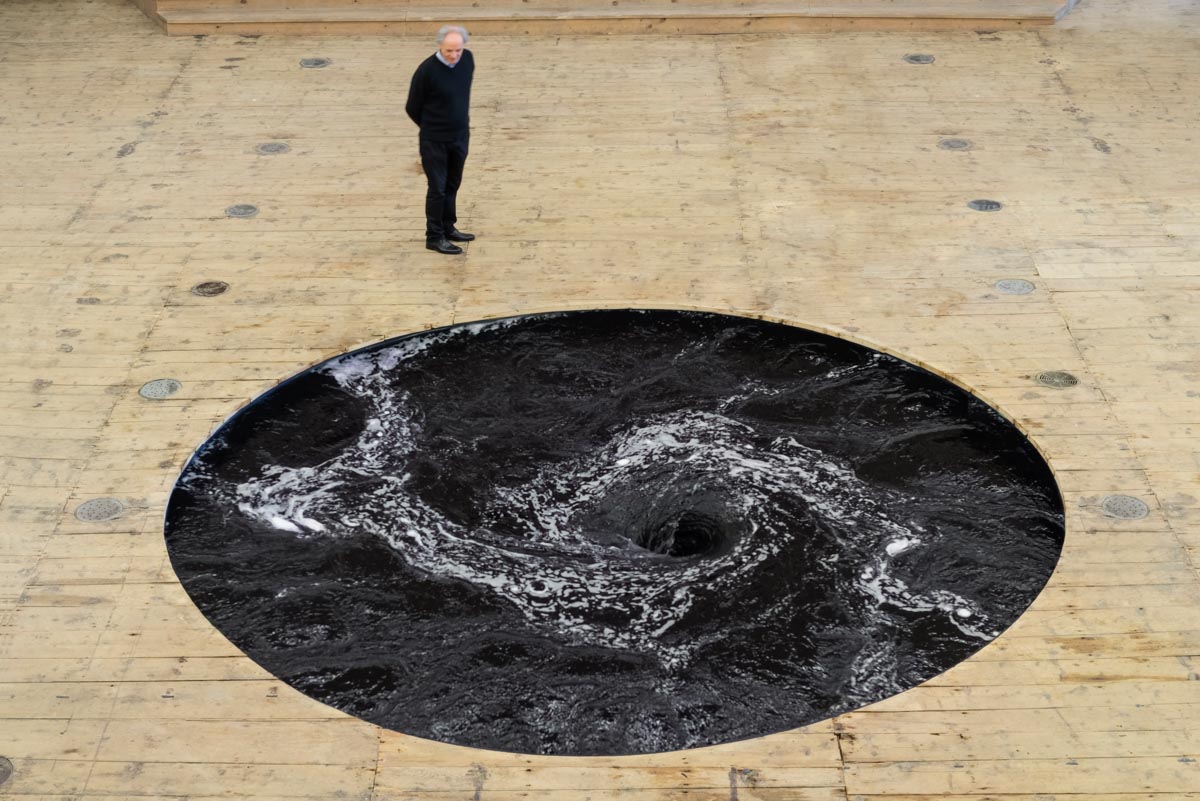 Anish Kapoor