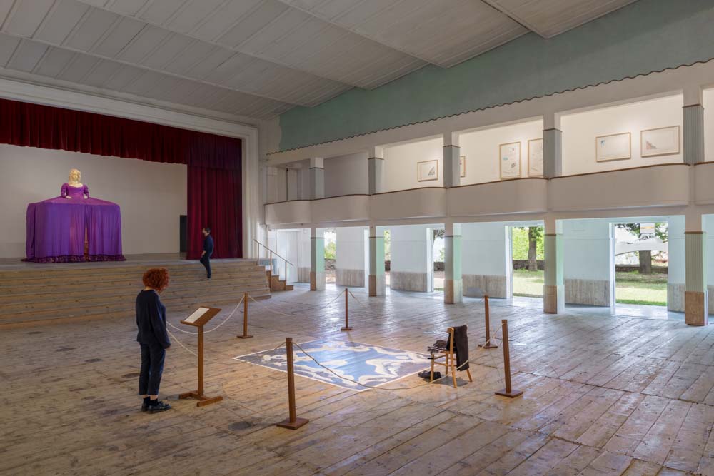 Ilya & Emilia Kabakov