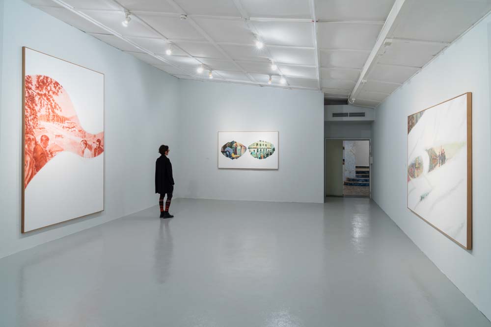 Ilya & Emilia Kabakov