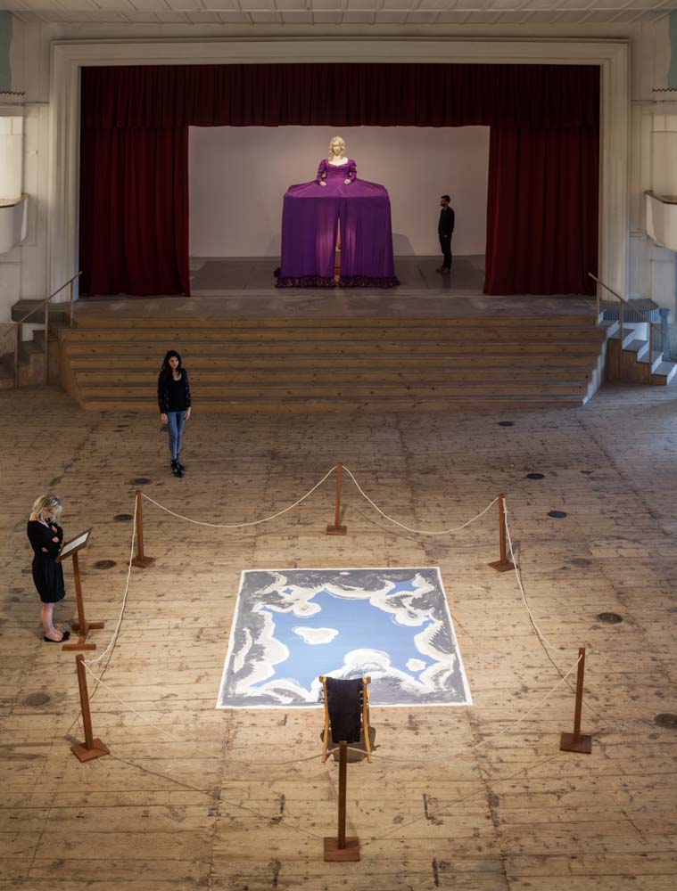 Ilya & Emilia Kabakov