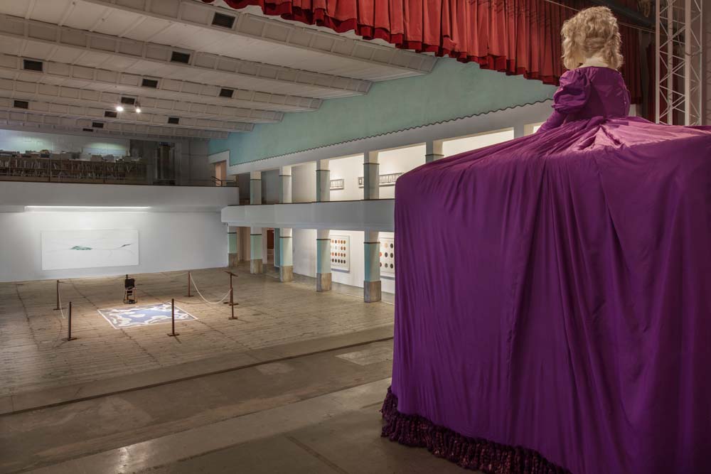 Ilya & Emilia Kabakov