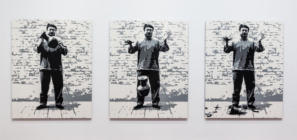 Ai Weiwei - Libero