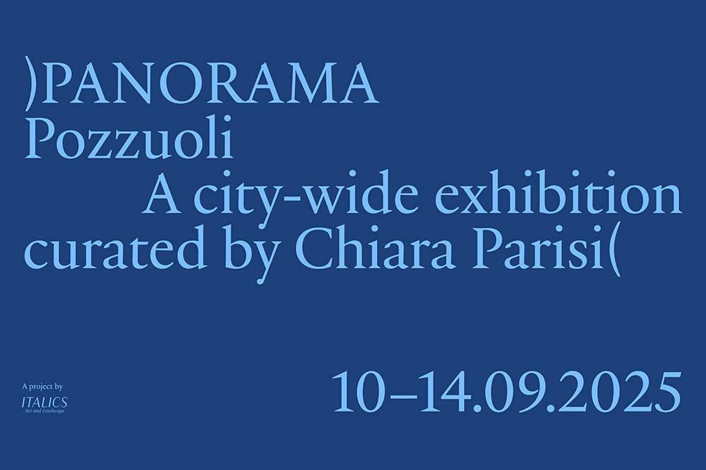  - PANORAMA