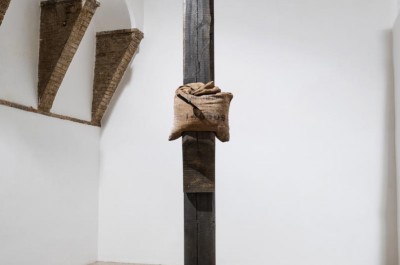 Jannis Kounellis