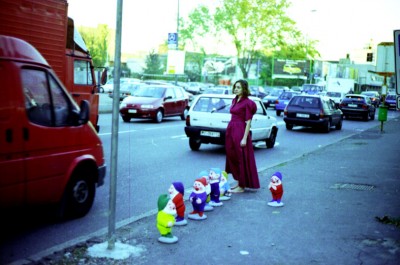 Margherita Morgantin