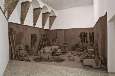 CHEN ZHEN - 'Purification room'