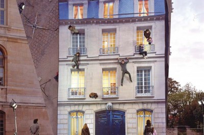 Leandro Erlich