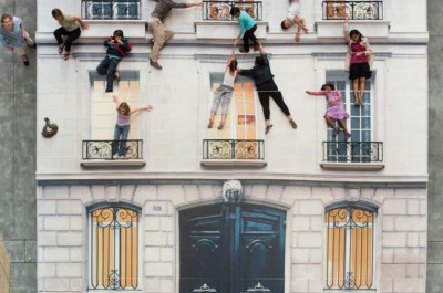 Leandro Erlich