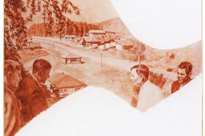 Ilya & Emilia Kabakov