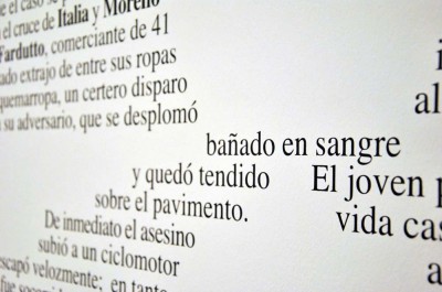 Jorge Macchi