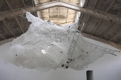 LORIS CECCHINI - 'Cloudless'