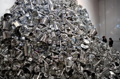 Subodh Gupta