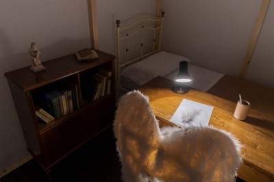 Ilya & Emilia Kabakov