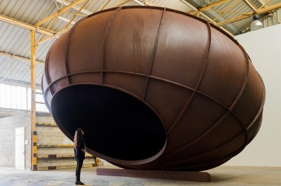 Anish Kapoor