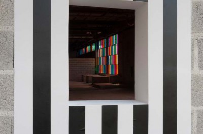 Daniel Buren