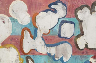 Solo show