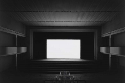 HIROSHI SUGIMOTO - 'Solo show'