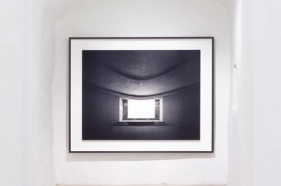 Hiroshi Sugimoto