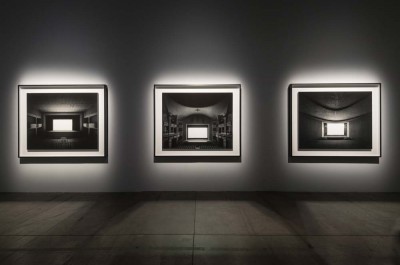 Hiroshi Sugimoto