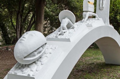 Ilya & Emilia Kabakov