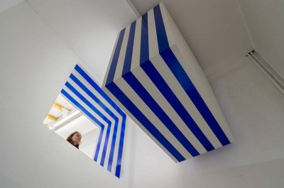 Daniel Buren