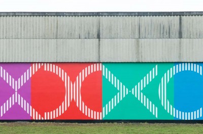Daniel Buren