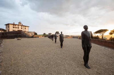 Antony Gormley - Human