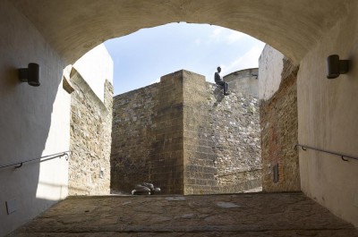 Antony Gormley - Human