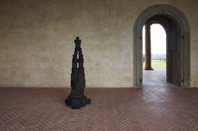 Antony Gormley - Human