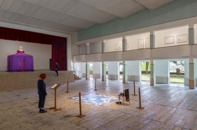 Ilya & Emilia Kabakov