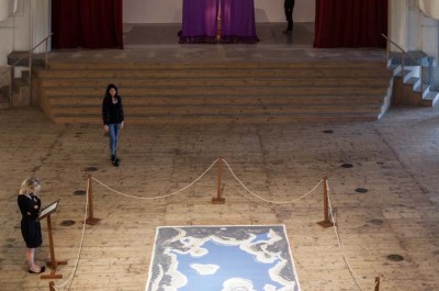 Ilya & Emilia Kabakov