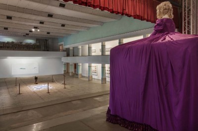 Ilya & Emilia Kabakov