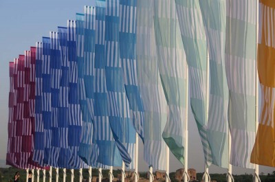 Daniel Buren