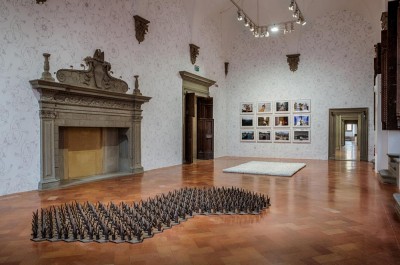 Ai Weiwei - Libero