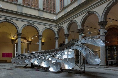 Ai Weiwei - Libero