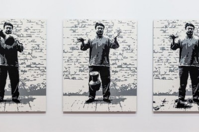 Ai Weiwei - Libero