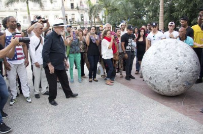 Michelangelo Pistoletto - solo show