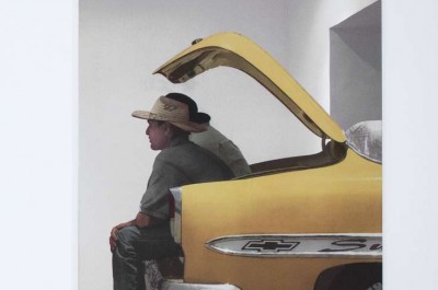Michelangelo Pistoletto - solo show