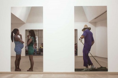 Michelangelo Pistoletto - solo show